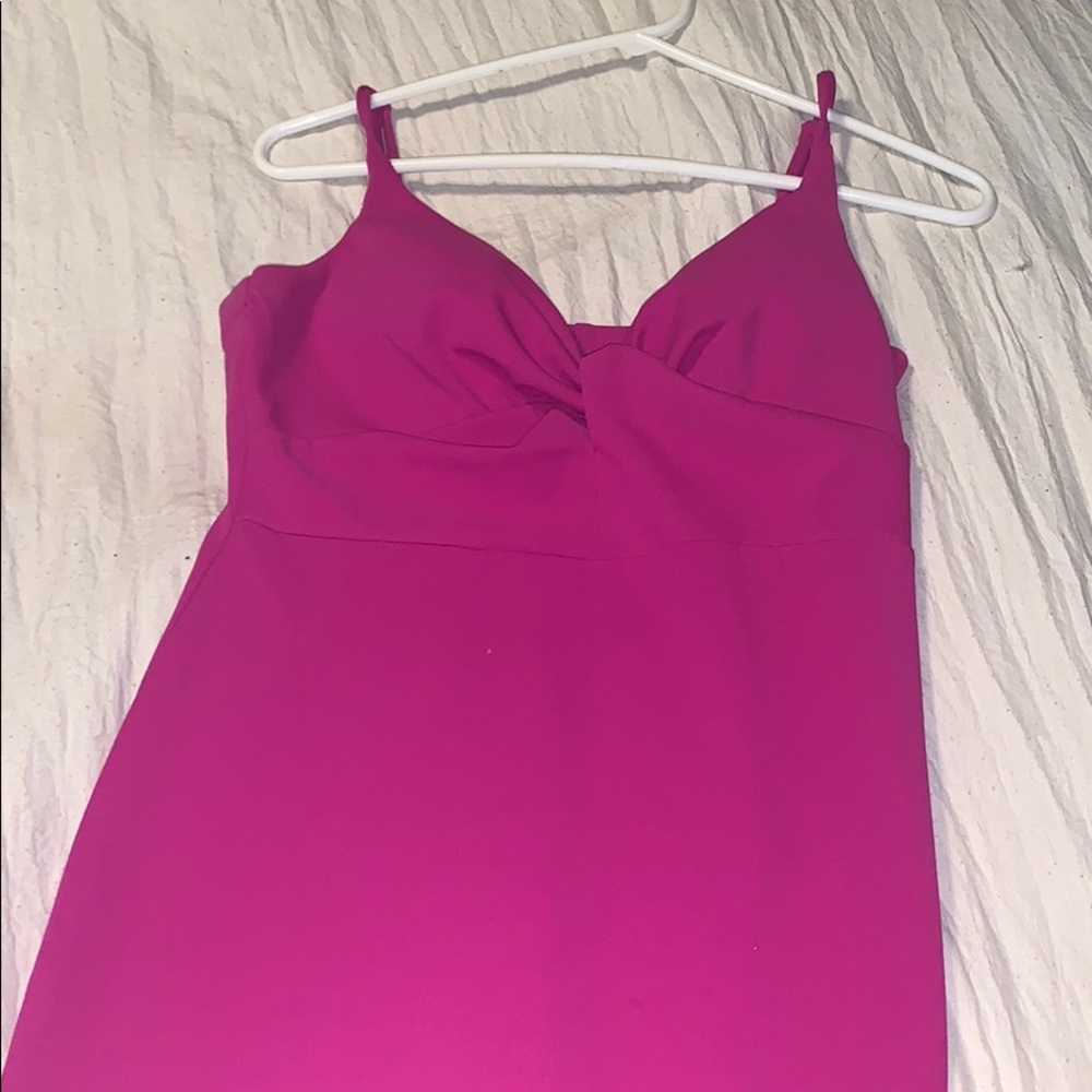 Homecoming dress